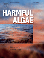 Harmful Algae volume 110